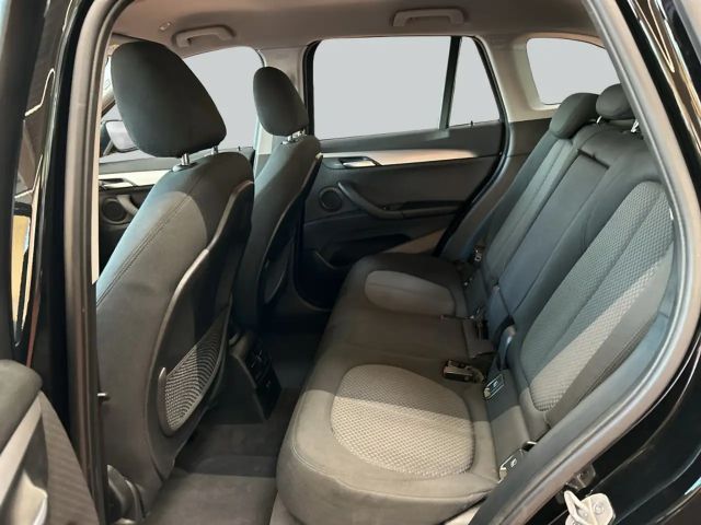 BMW X1 Advantage pakket xDrive25e