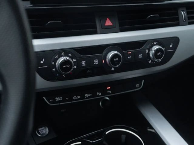 Audi A5 40 TDI Sportback