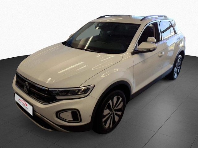 Volkswagen T-Roc 2.0 TDI