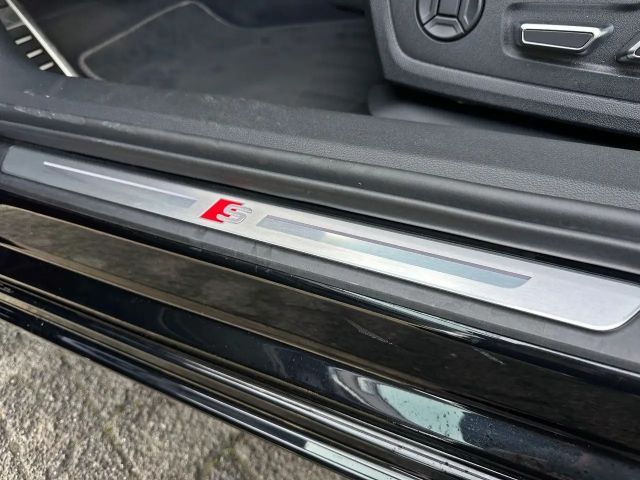 Audi S6 Avant Quattro