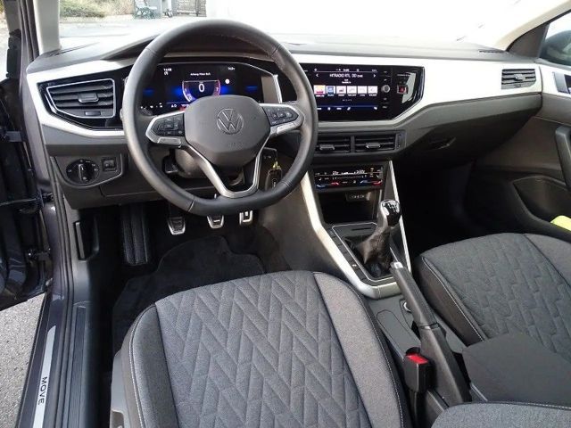 Volkswagen Taigo 1.0 TSI Move