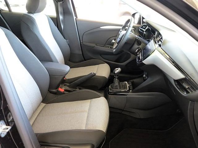 Opel Corsa F | Winterp. | AndroidAuto | PDC | LED