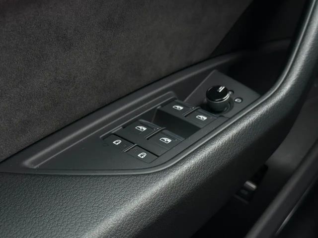 Audi e-tron 50 Quattro
