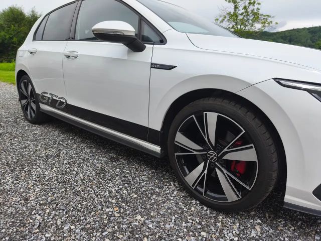 Volkswagen Golf GTD