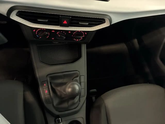 Seat Ibiza Reference