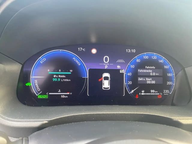 Toyota Yaris GR Hatchback Hybride