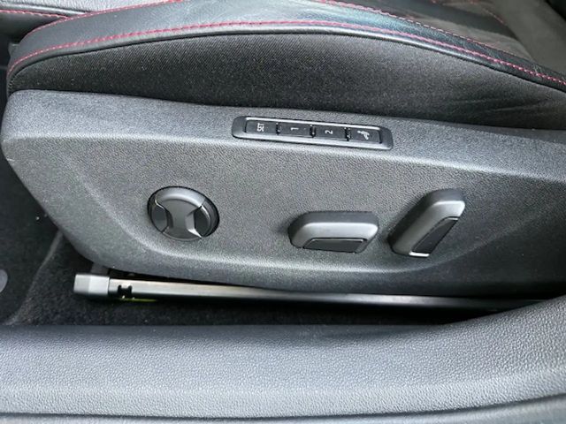 Skoda Octavia Combi RS