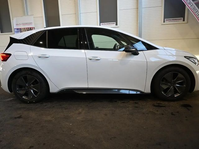 Cupra Born 62kWh; Head-Up, Kamera, Kessy, Wärmepumpe