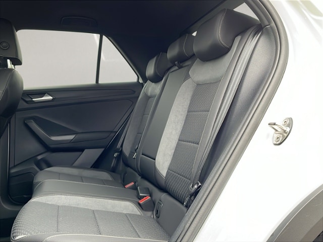 Volkswagen T-Roc 1.5 TSI