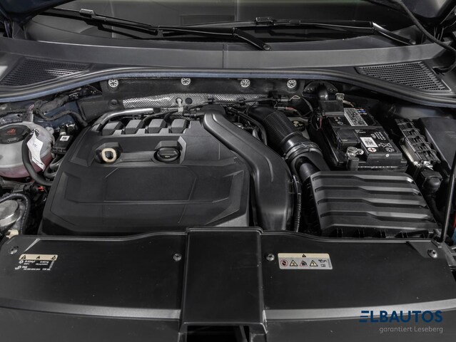 Volkswagen T-Roc Highline