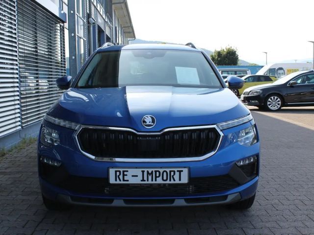 Skoda Kamiq 1.0 TSI Selection
