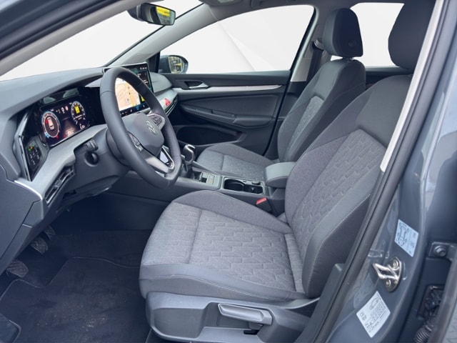 Volkswagen Golf 1.5 TSI Golf VIII