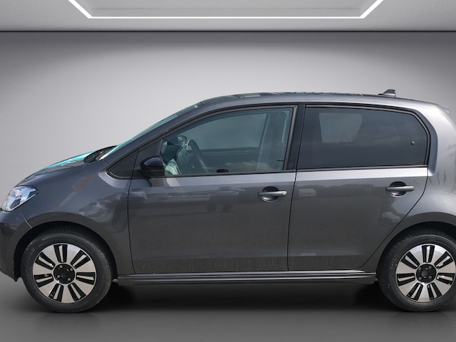 Volkswagen e-up! e-up! Edition