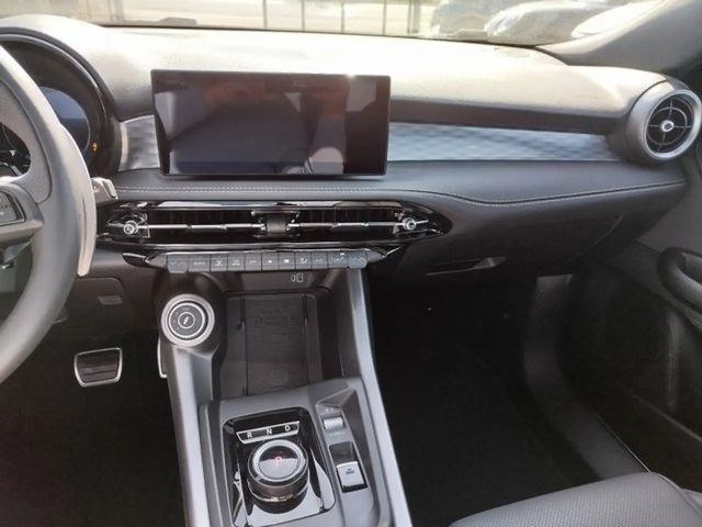 Alfa Romeo Tonale Veloce