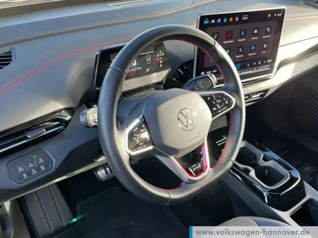 Volkswagen ID.4 GTX
