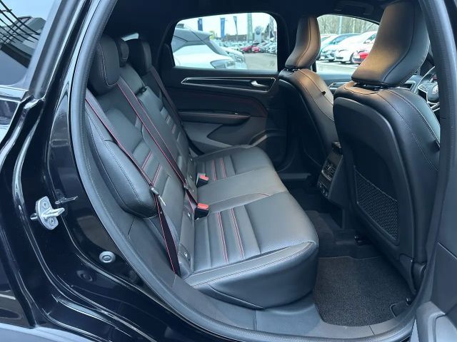 Renault Arkana Hybrid RS TCe 160