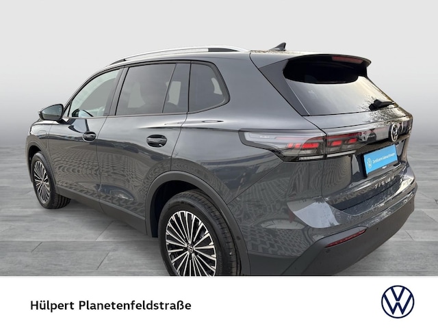 Volkswagen Tiguan Life eHybrid