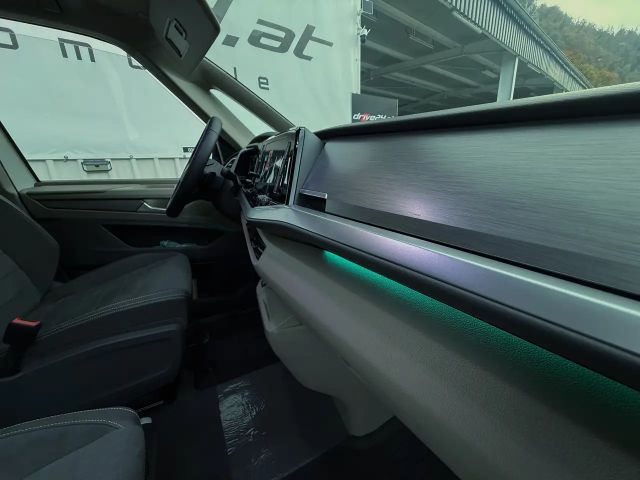 Volkswagen Multivan T7 eHybrid