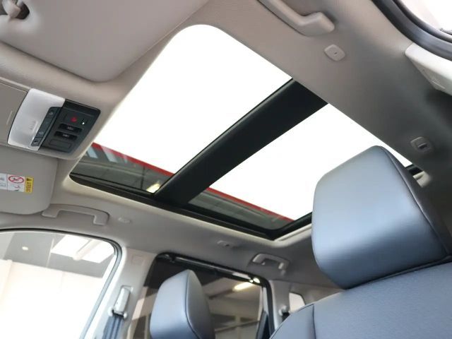 Nissan X-trail Tekna