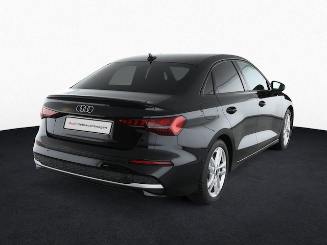 Audi A3 30 TFSI Sedan