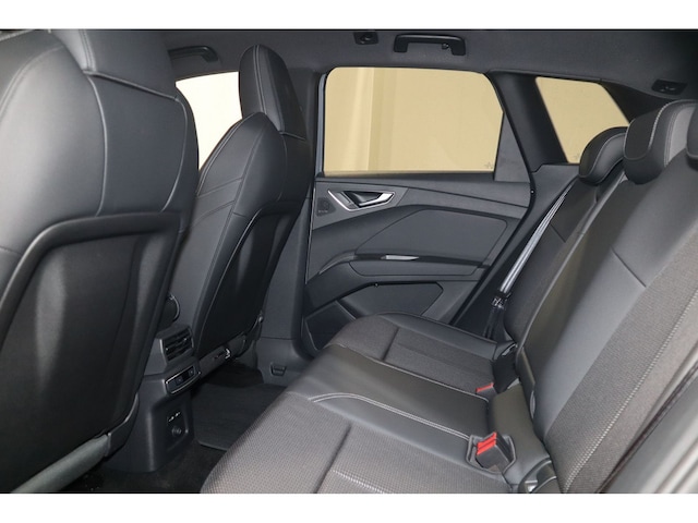 Audi Q4 e-tron 35