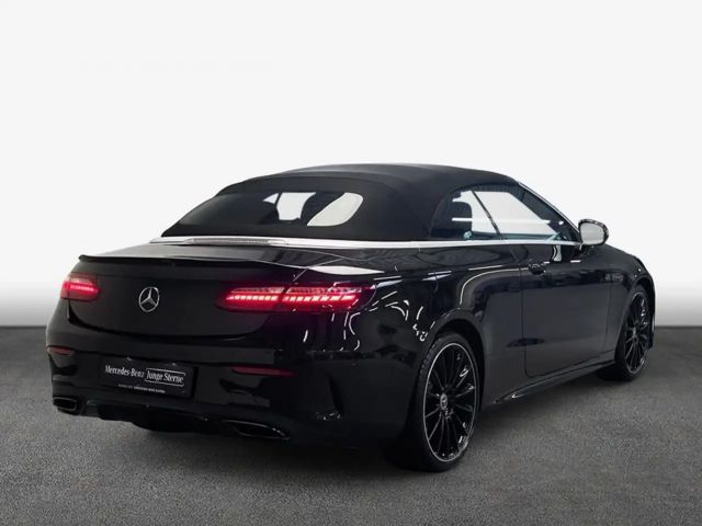 Mercedes-Benz E 300 Cabriolet