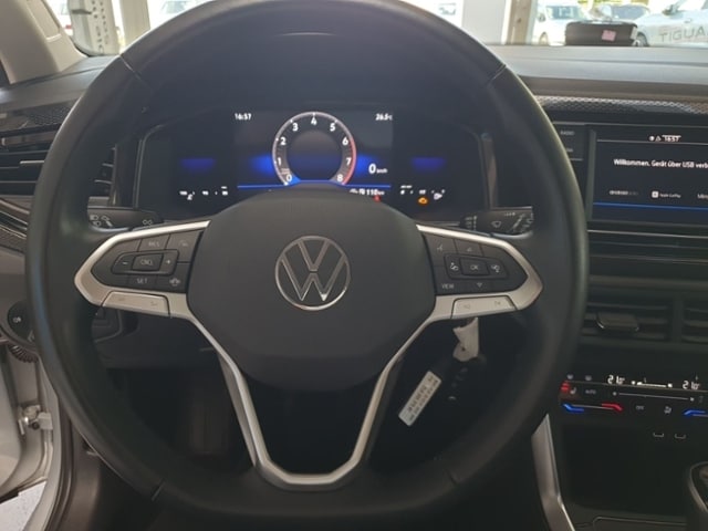 Volkswagen Taigo 1.0 TSI