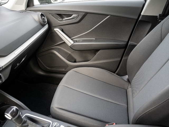 Audi Q2 35 TFSI S-Tronic