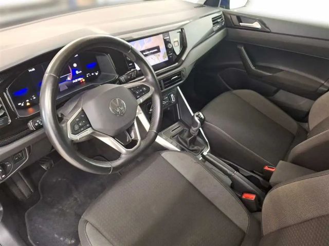 Volkswagen Polo 1.0 TSI Life