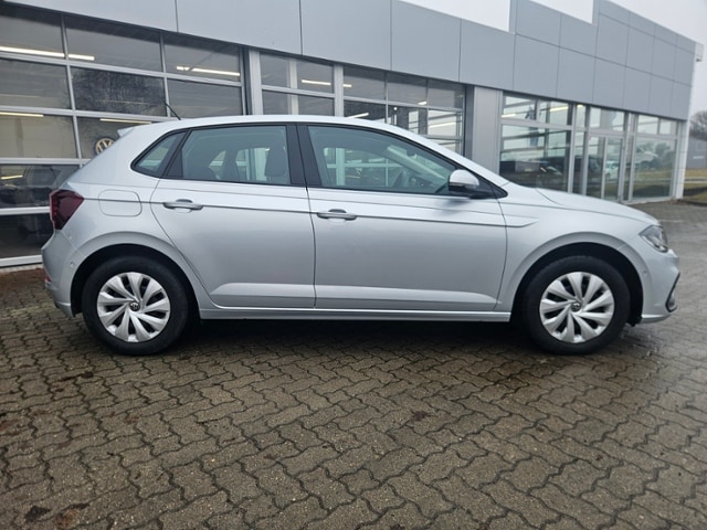 Volkswagen Polo 1.0 TSI