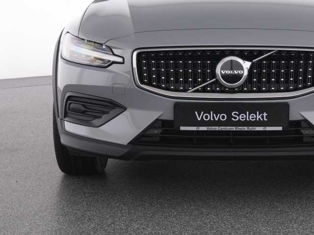 Volvo V60 Cross Country CC
