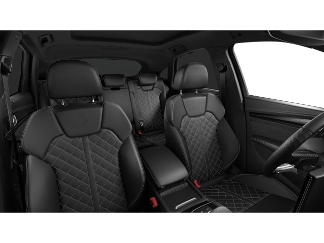 Audi Q5 40 TDI Quattro S-Tronic Sportback