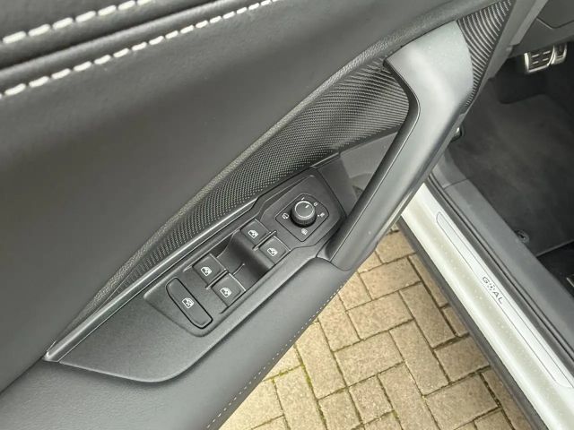 Volkswagen Tiguan DSG Life