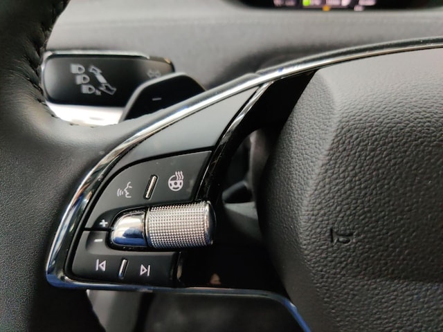 Skoda Enyaq Loft iV 50