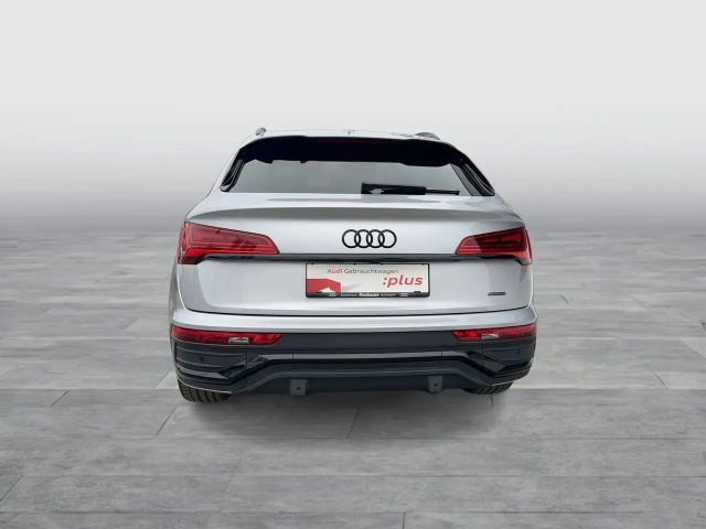 Audi Q5 40 TDI Quattro S-Line