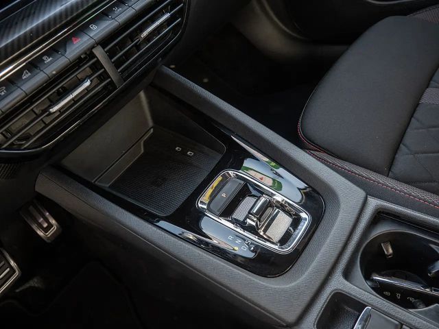 Skoda Octavia 2.0 TSI Combi RS