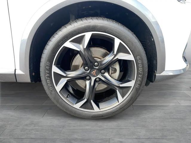 Cupra Formentor DSG e-Hybrid