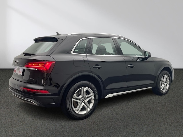 Audi Q5 40 TDI Quattro S-Tronic