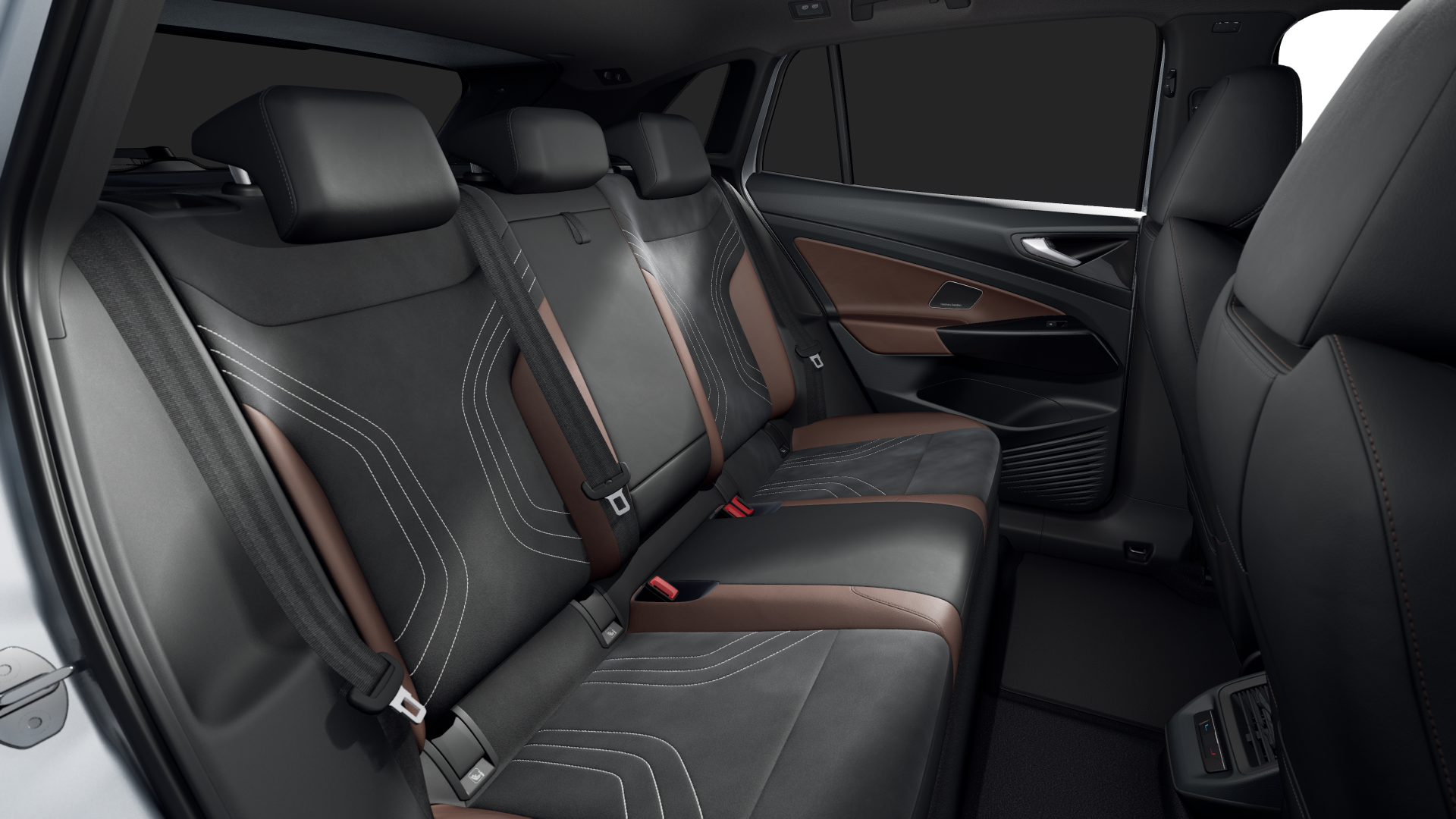 Volkswagen ID.4 Performance Pro