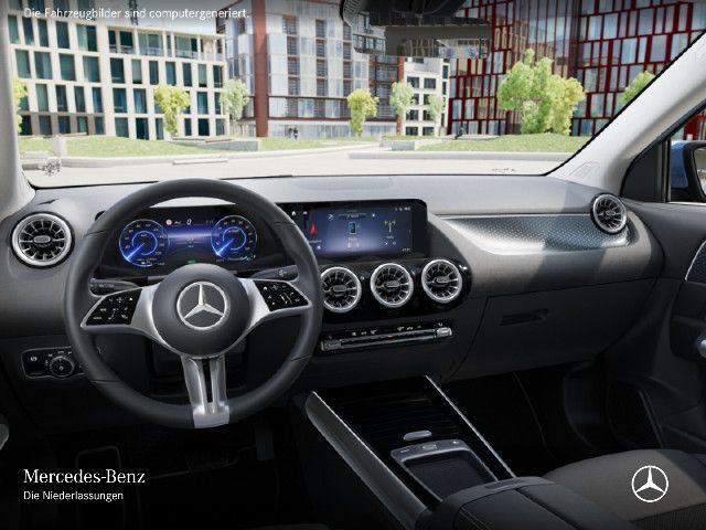 Mercedes-Benz EQA 300 4MATIC