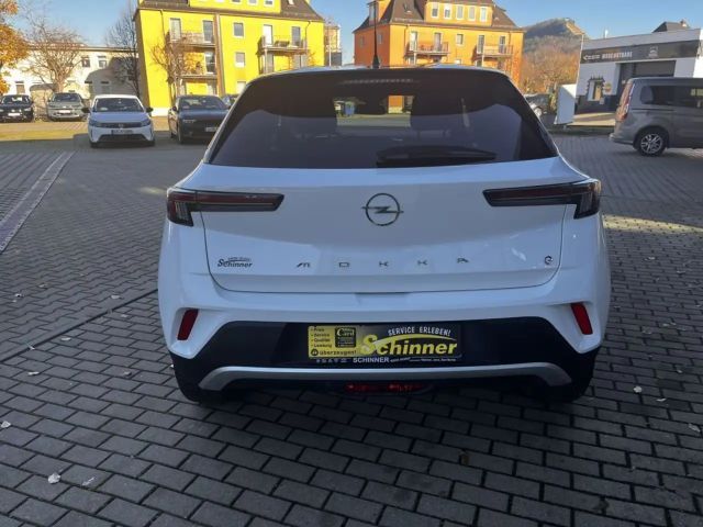 Opel Mokka Elegance Mokka-e