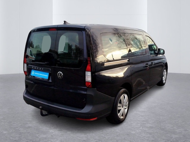 Volkswagen Caddy 2.0 TDI Maxi