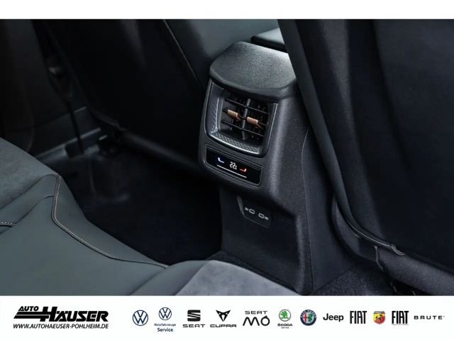 Cupra Terramar 1.5 eTSI