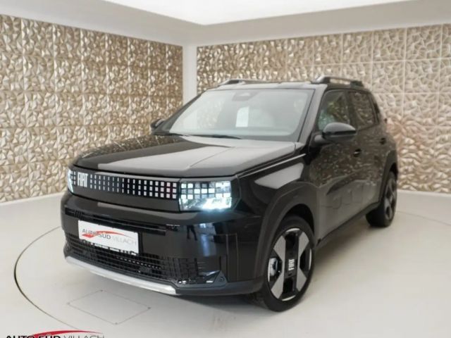 Fiat Grande Panda E La Prima