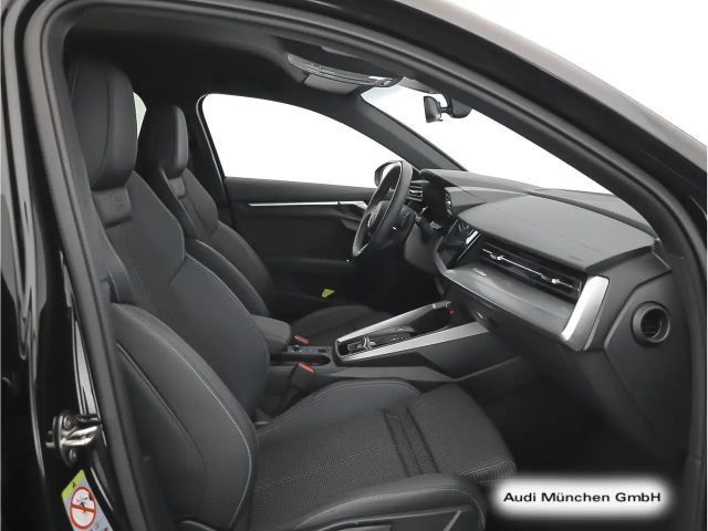 Audi S3 S-Tronic Sedan