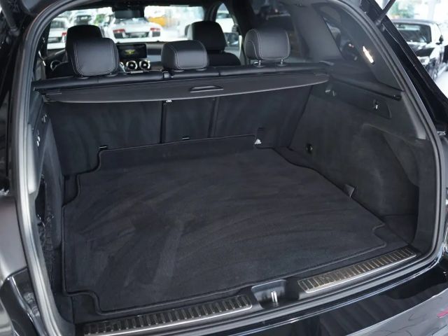 Mercedes-Benz GLC 63 AMG 4MATIC AMG Line