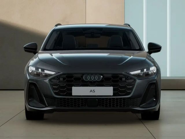 Audi A5 Hybride Quattro S-Tronic