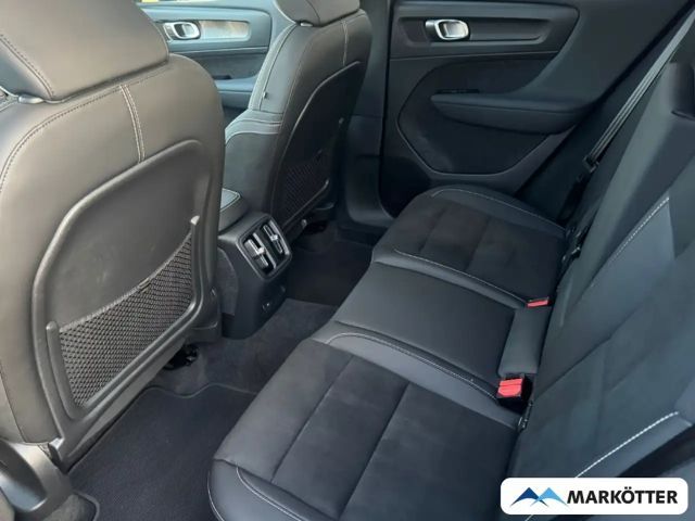 Volvo XC40 Recharge Ultimate