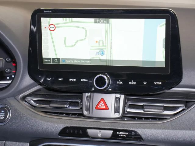 Hyundai i30 N Line T-GDi