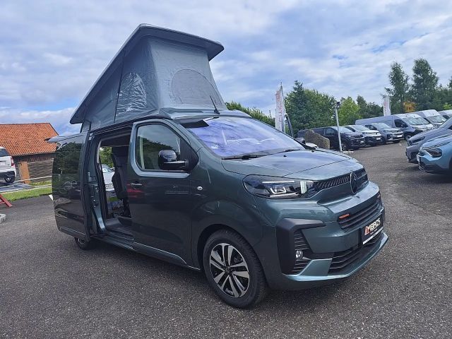 Citroën Spacetourer BlueHDi